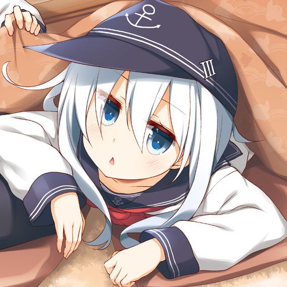 SlavicSeal's Picture